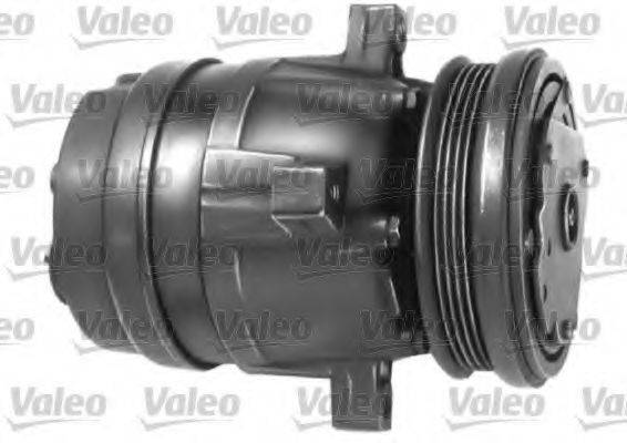 VALEO 699575 Компресор, кондиціонер