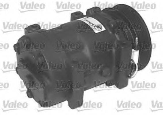 VALEO 699579 Компресор, кондиціонер