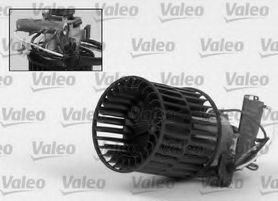 VALEO 715040 Вентилятор салону