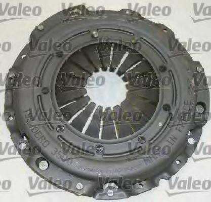 VALEO 826853 Комплект зчеплення