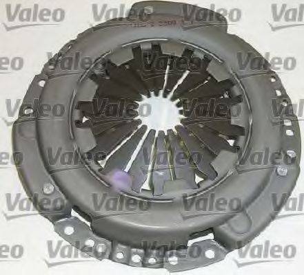 VALEO 826902 Комплект зчеплення