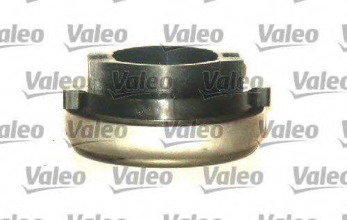 VALEO 834011 Комплект зчеплення