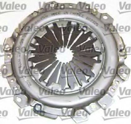 VALEO 801291 Комплект зчеплення