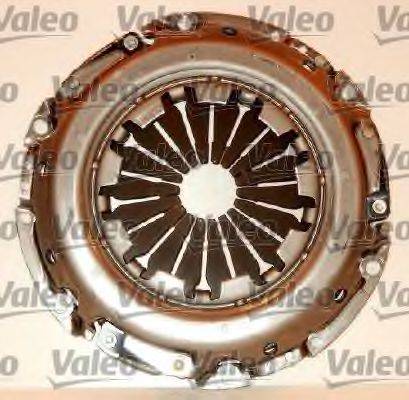 VALEO 801294 Комплект зчеплення