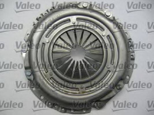 VALEO 801297 Комплект зчеплення