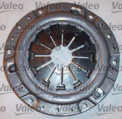 VALEO 801308 Комплект зчеплення