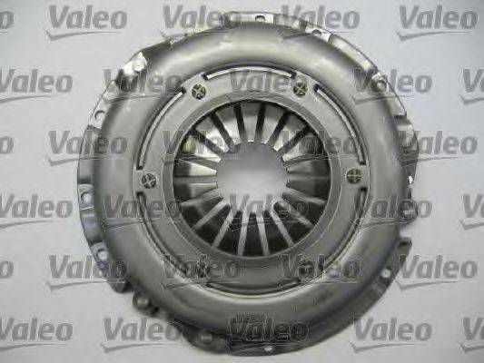 VALEO 801318 Комплект зчеплення