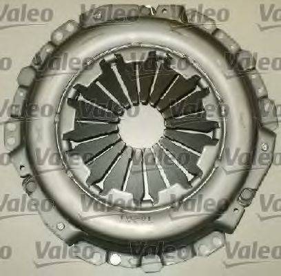 VALEO 801391 Комплект зчеплення