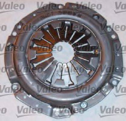 VALEO 801417 Комплект зчеплення