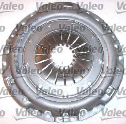 VALEO 801460 Комплект зчеплення