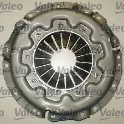 VALEO 801479 Комплект зчеплення