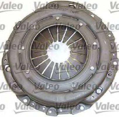 VALEO 801565 Комплект зчеплення