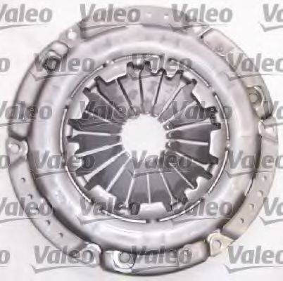 VALEO 801617 Комплект зчеплення