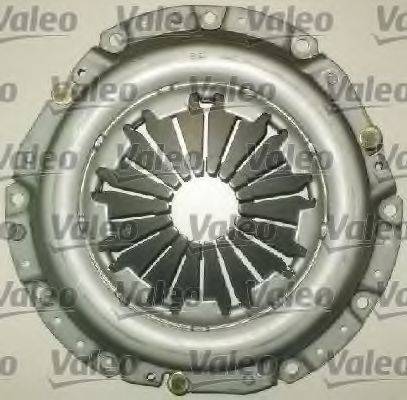 VALEO 801630 Комплект зчеплення