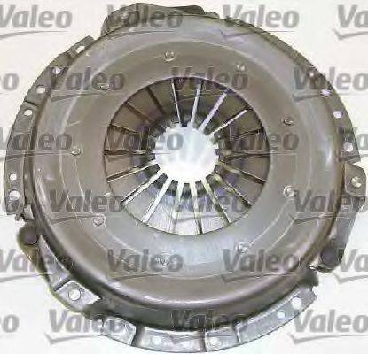 VALEO 801681 Комплект зчеплення