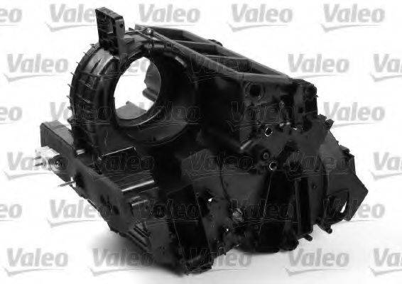 VALEO 817472 Випарник, кондиціонер