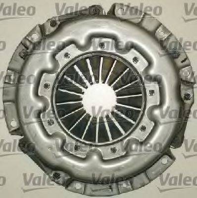 VALEO 821035 Комплект зчеплення