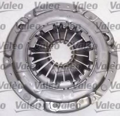 VALEO 821041 Комплект зчеплення