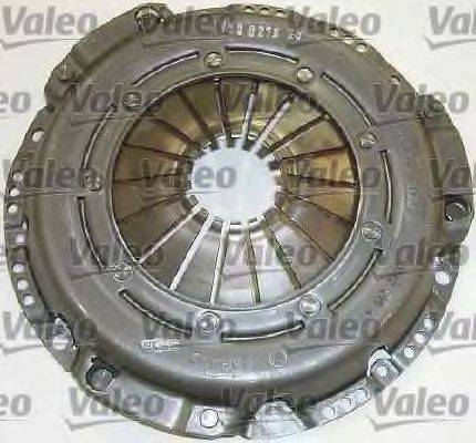 VALEO 821051 Комплект зчеплення