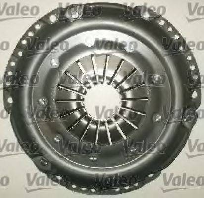 VALEO 821059 Комплект зчеплення