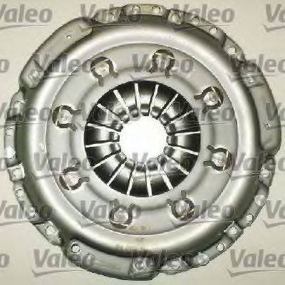 VALEO 821061 Комплект зчеплення