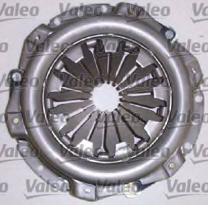 VALEO 821070 Комплект зчеплення