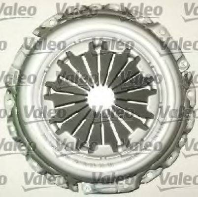 VALEO 821078 Комплект зчеплення