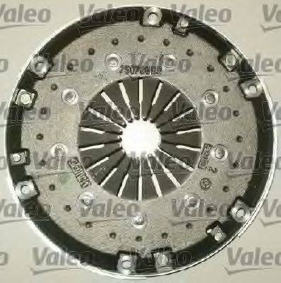 VALEO 821092 Комплект зчеплення