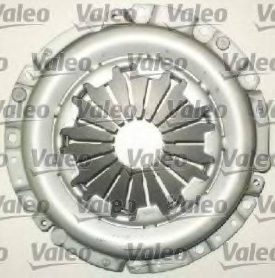 VALEO 821120 Комплект зчеплення