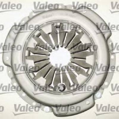 VALEO 821246 Комплект зчеплення