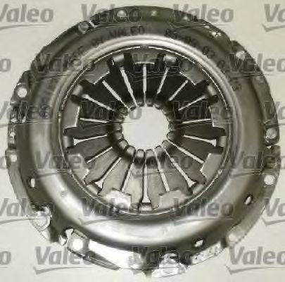 VALEO 821258 Комплект зчеплення