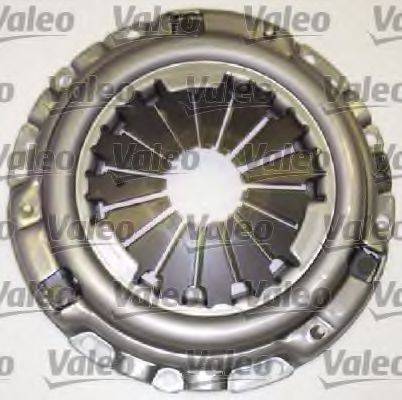 VALEO 821291 Комплект зчеплення