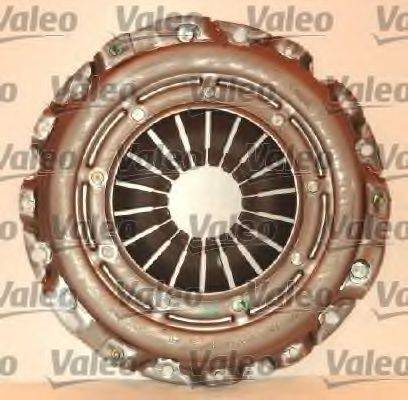 VALEO 821301 Комплект зчеплення