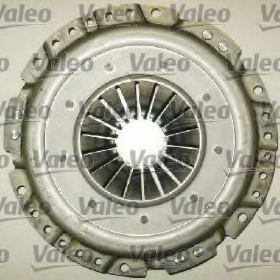 VALEO 821317 Комплект зчеплення