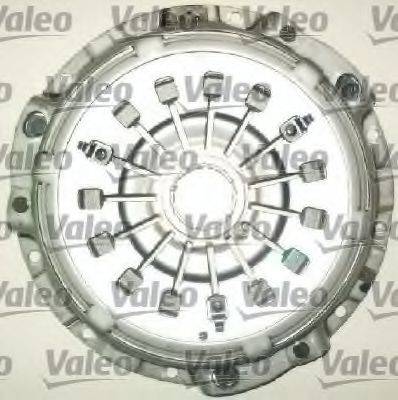 VALEO 821433 Комплект зчеплення