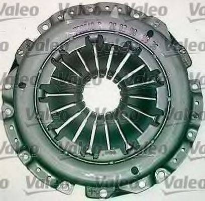 VALEO 821799 Комплект зчеплення