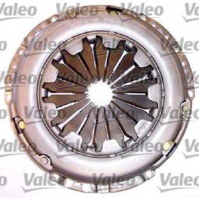 VALEO 826094 Комплект зчеплення