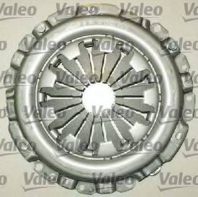 VALEO 826214 Комплект зчеплення