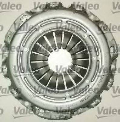 VALEO 826219 Комплект зчеплення