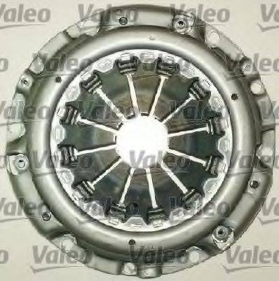 VALEO 826221 Комплект зчеплення