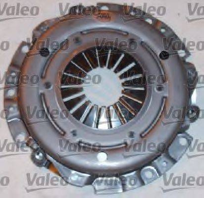 VALEO 826237 Комплект зчеплення