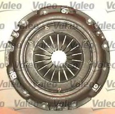 VALEO 826242 Комплект зчеплення