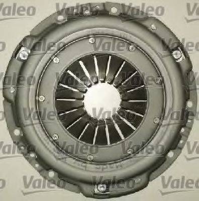 VALEO 826253 Комплект зчеплення