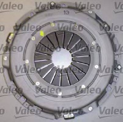 VALEO 826254 Комплект зчеплення