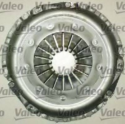 VALEO 826258 Комплект зчеплення