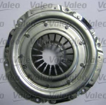 VALEO 826261 Комплект зчеплення