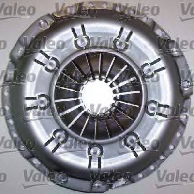 VALEO 826289 Комплект зчеплення