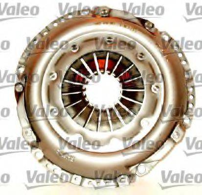 VALEO 826290 Комплект зчеплення