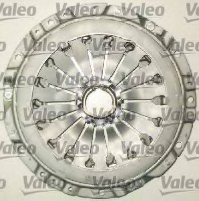 VALEO 826299 Комплект зчеплення