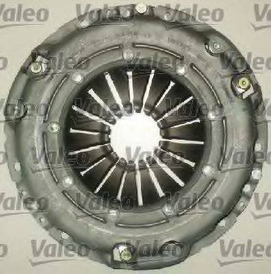 VALEO 826307 Комплект зчеплення